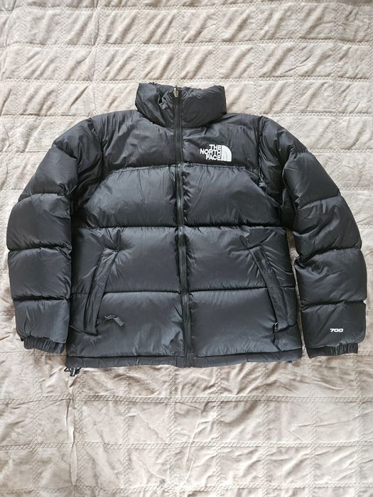 Kurtka meska the north face