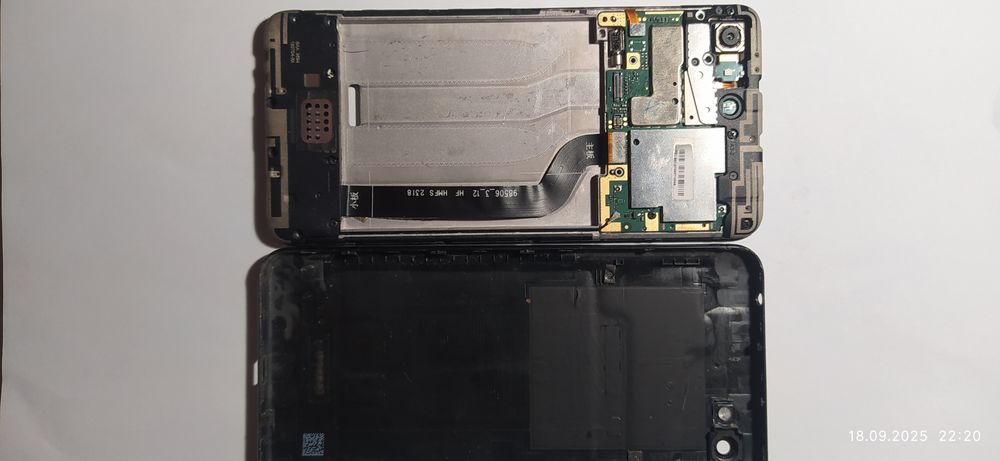 Xiaomi redmi.   6a 2 шт