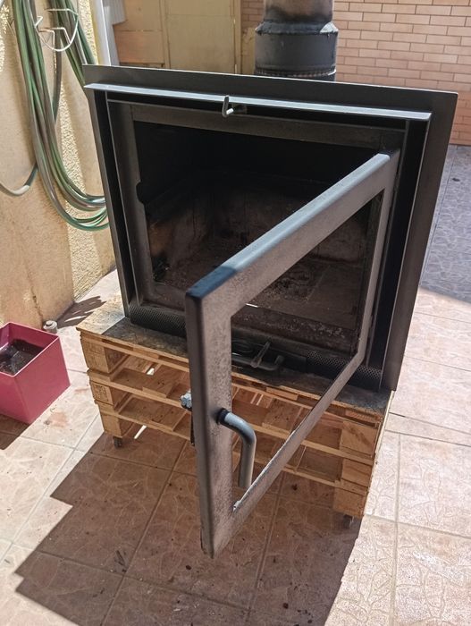 Recuperador de calor