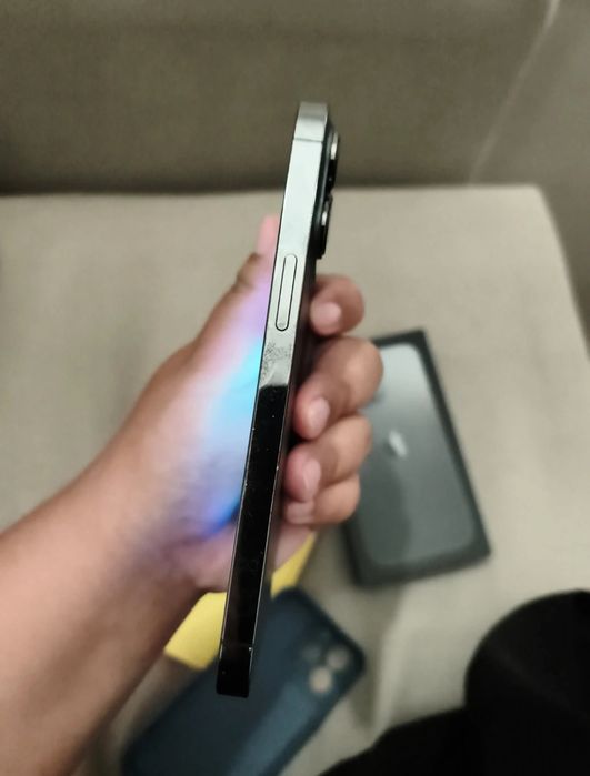 iPhone 13 Pro 256gb