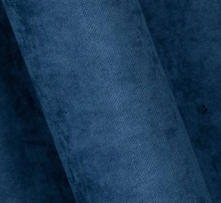 Zasłony zaciemniające Alena Firany ciemny niebieski