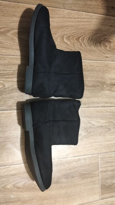 Зимові чоботи, сапоги, сапожки 38р