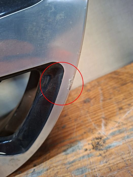 Conjunto de jantes BMW i3 (I01)