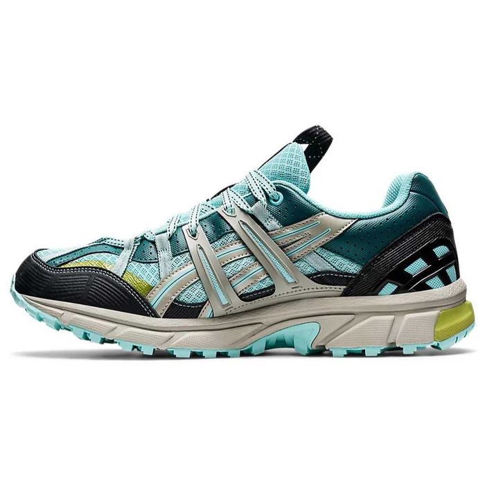 ОРИГИНАЛ‼️Asics HS4-S Gel-Sonoma 15-50 Gore-Tex 1201A440-301 кроссовки