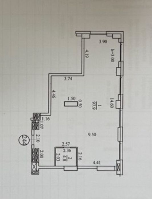 Видовая квартира ЖК Маяк, Mayak (ЭКСКЛЮЗИВ КЛЮЧИ)