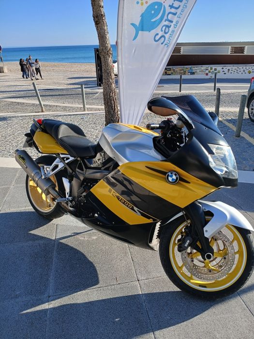 BMW K1200S 2006/04