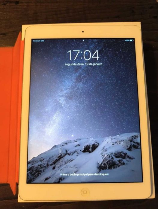 Apple IPAD Air 4G - A1475 32GB