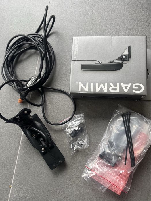 Garmin GT54UHD-TM
