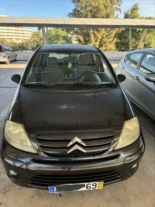 Vende-se Citroën C3 1.4 Gasolina – 2009 — photo 3