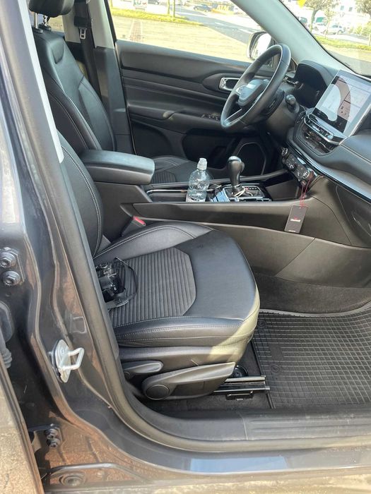 Jeep COMPASS 2022  1.3 Hybrid Plug-in  190KM  4xe