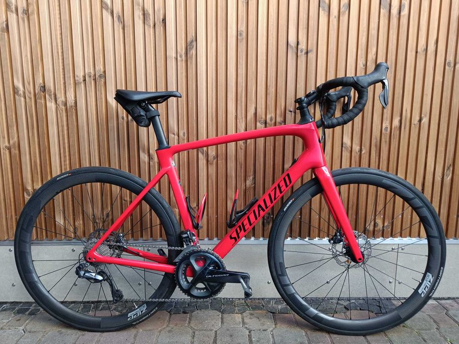 Specialized ROUBAIX rok 2020 carbon rozmiar 56