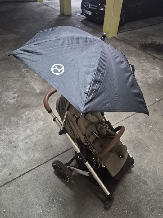 Carrinho cybex balios-s