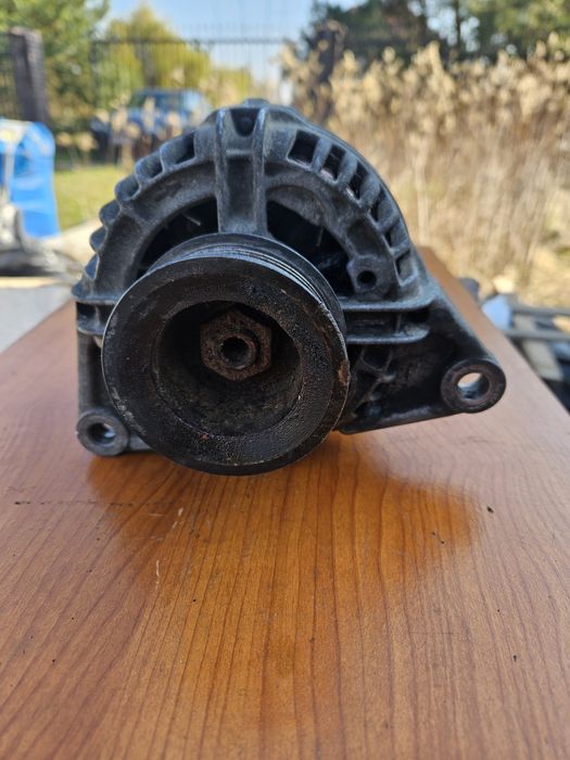 Alternator IVECO Daily 2.8