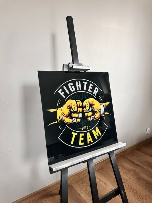 Druk na plexi – nowoczesna dekoracja ścian!