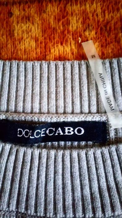 Свитер женский Dolcecabo