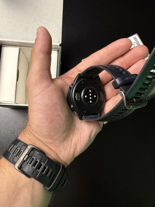 Garmin Forerunner 570