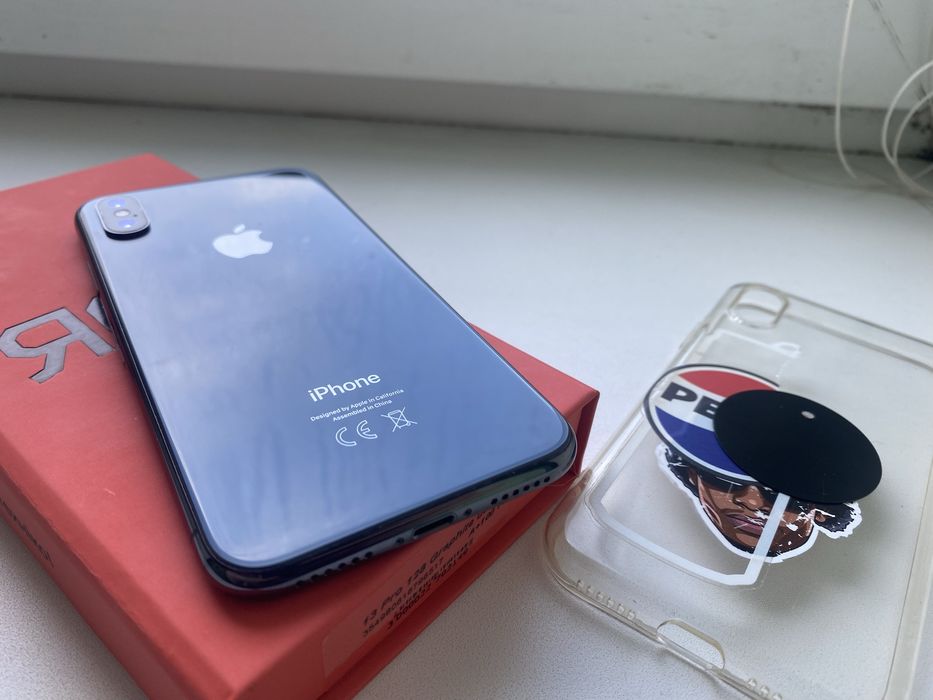 iPhone X / Neverlock