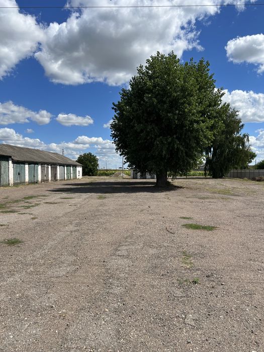 Приміщення (база)