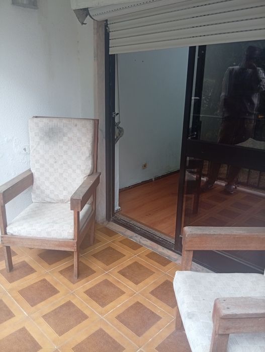 Oportunidade Quarto