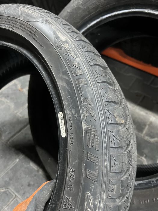 Шини,Резина,Пара,Зима 215/50/17 95V Falken EuroAll Season AS210