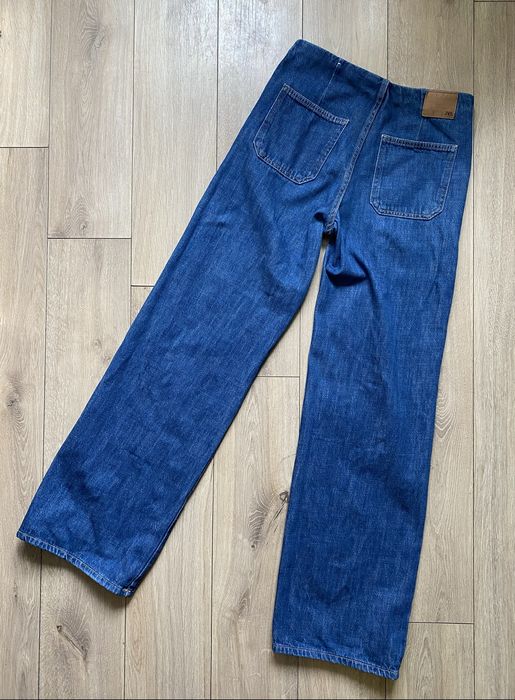 Джинси Zara 34 розмір