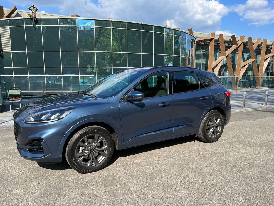 Ford Kuga 2021 VIN WF0FXXWPMFMK00656 фото оголошення 10 з 14
