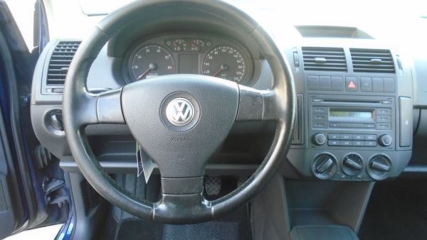 Para Peças Volkswagen Polo (9N_)