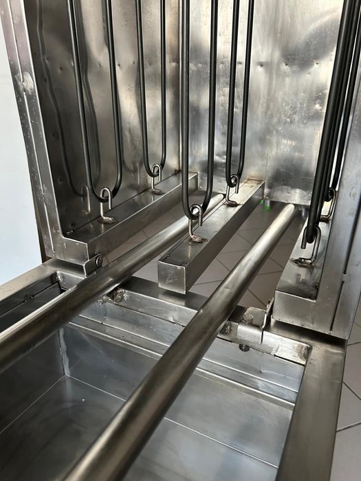 GRESILVA Grelhador GV2 = COM GARANTIA=