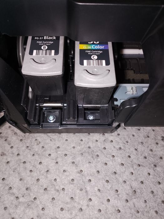 Принтер canon pixma ip 1800