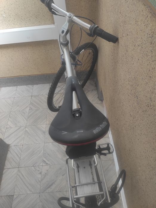 Bike Especialized Classica