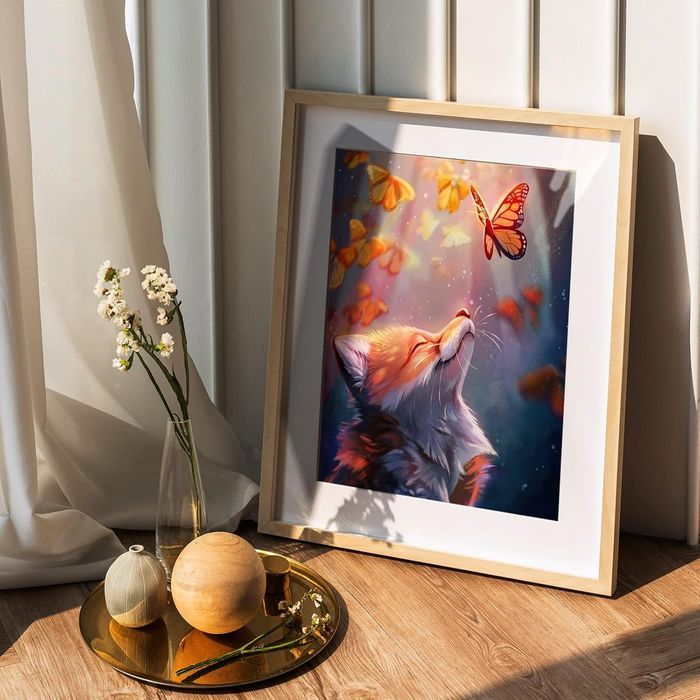 Aapxi Diamentowe Malarstwo 5D DIY dla Dzieci i Dorosłych Obraz 30x40cm