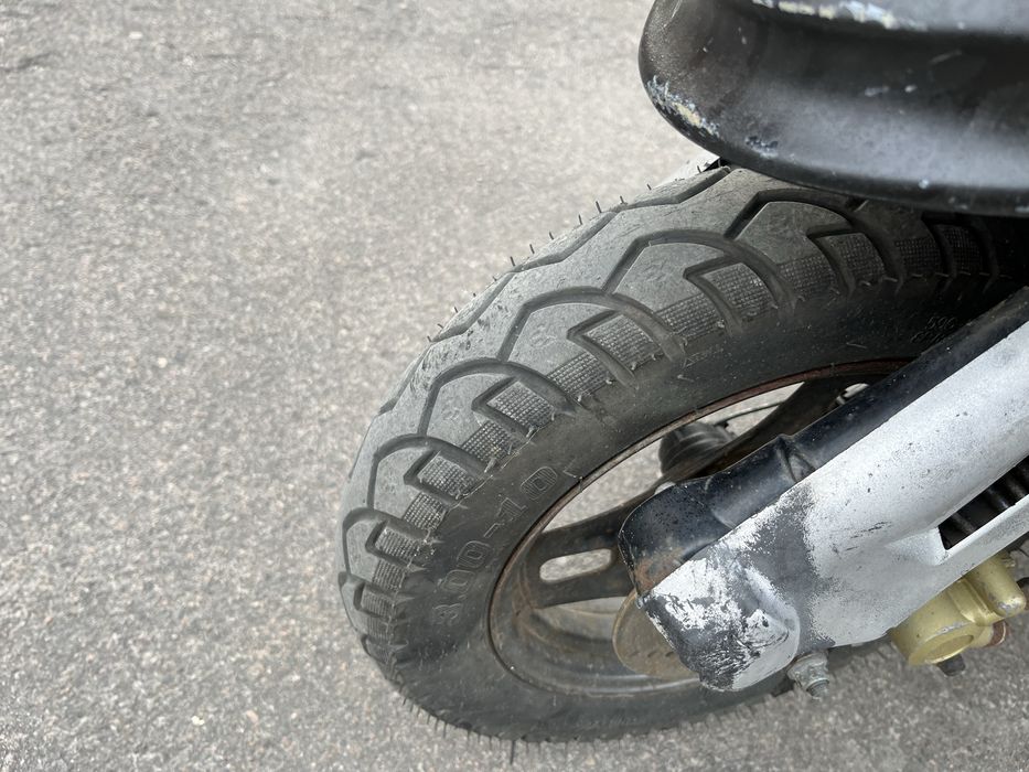 Продам Suzuki sepia zz