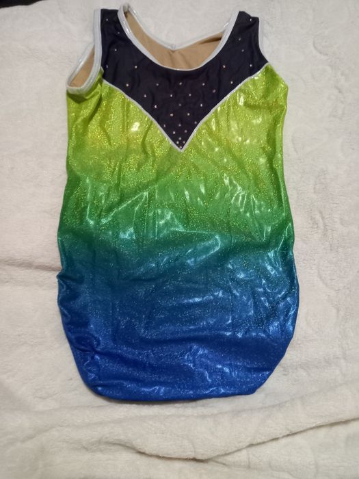 Maillot de ginastica