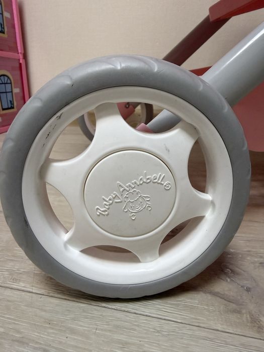 Продам коляску для кукол Baby anabel, коляска для кукол, коляска