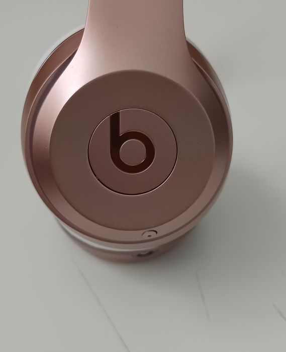Beats solo wireless 3