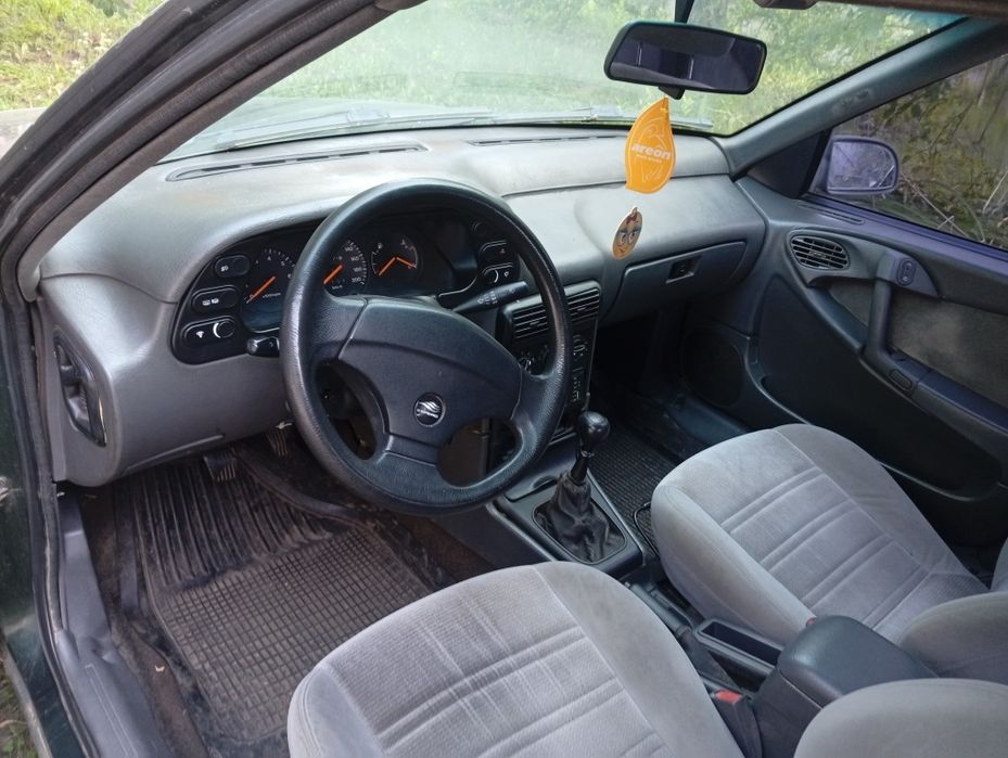 Продам Daewoo Espero
Всі питання по телефону!