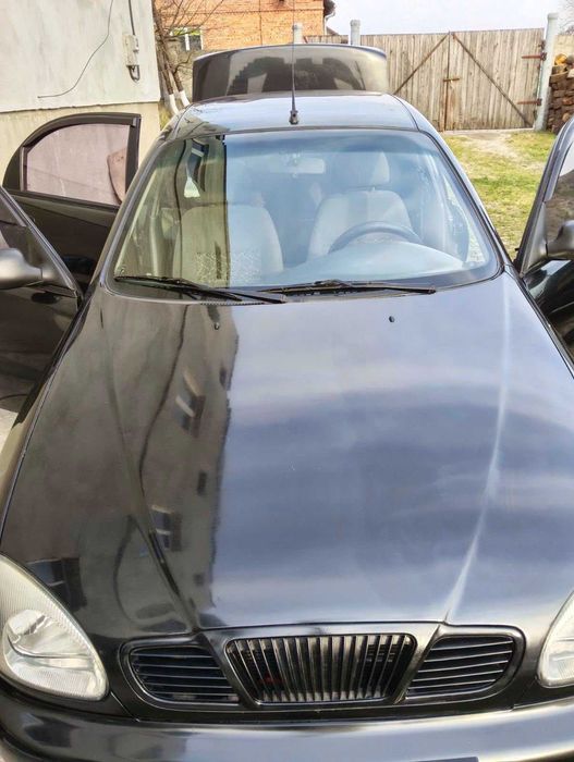 Продається машина