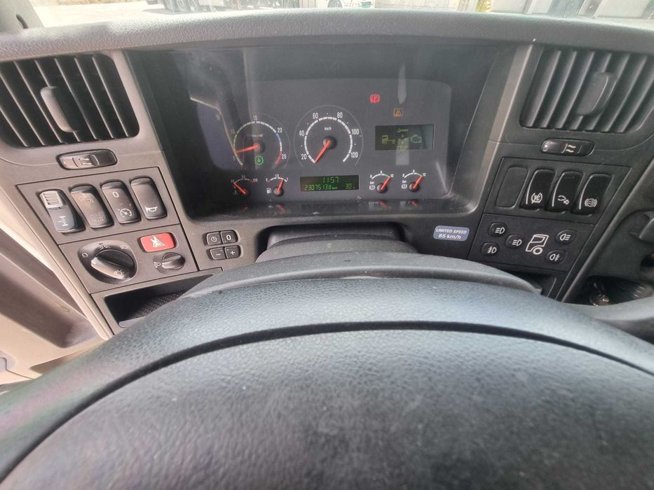 Camião/Trator Scania R420