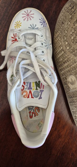 Ténis Adidas mulher