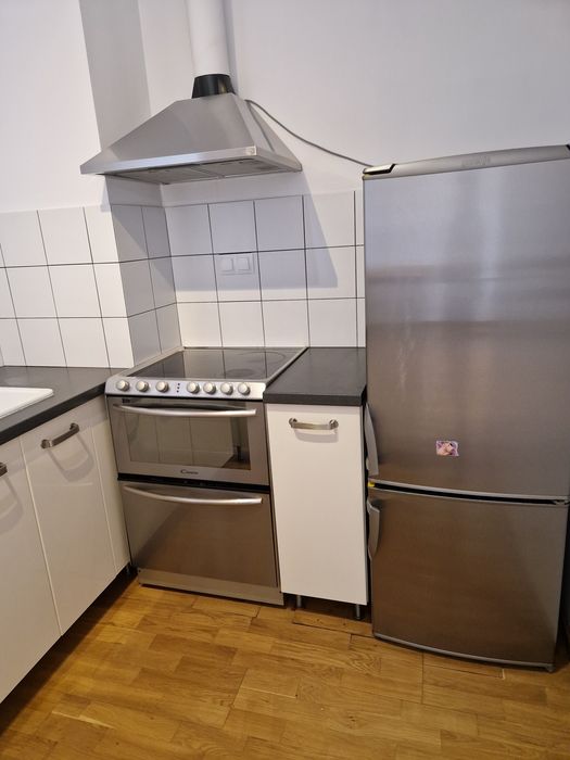 Mieszkanie – Kraków, Brzyzek, Dębniki - Widok 5