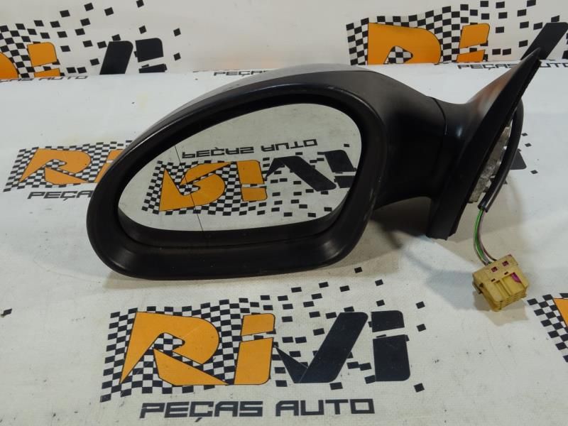 Retrovisor / espelho esquerdo SEAT Ibiza III (6L1)