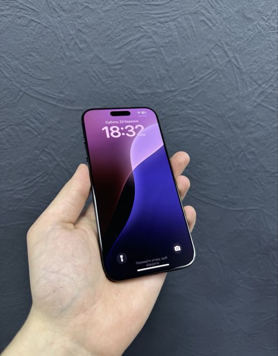 Iphone 16pro max 256 never