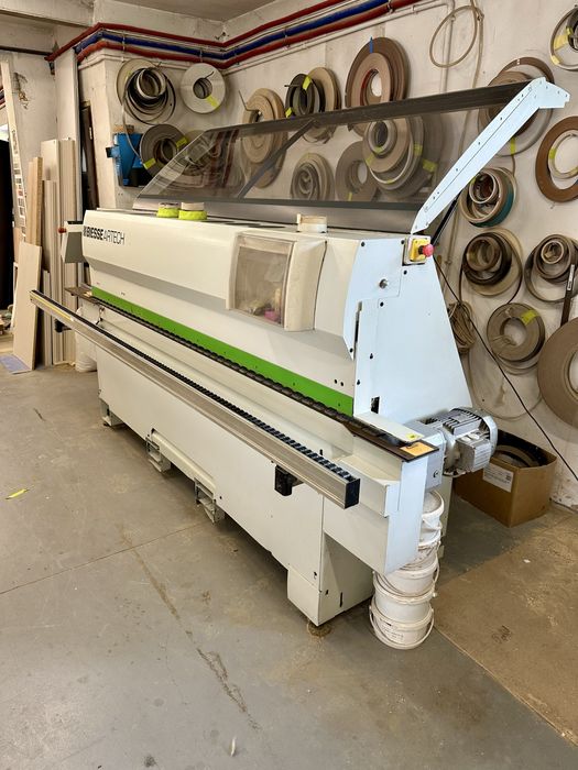 Okleiniarka biesse arkon  425