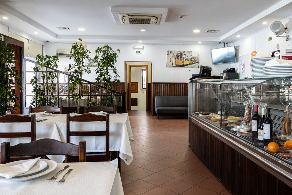 Cedência de Cotas em Restaurante
