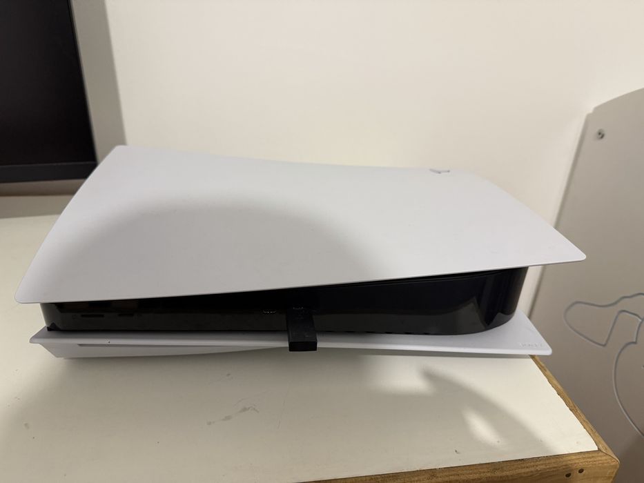 Playstation 5 +comando+ fones