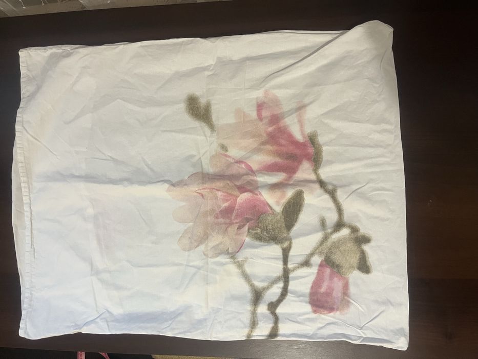 Комплект постільної білизни