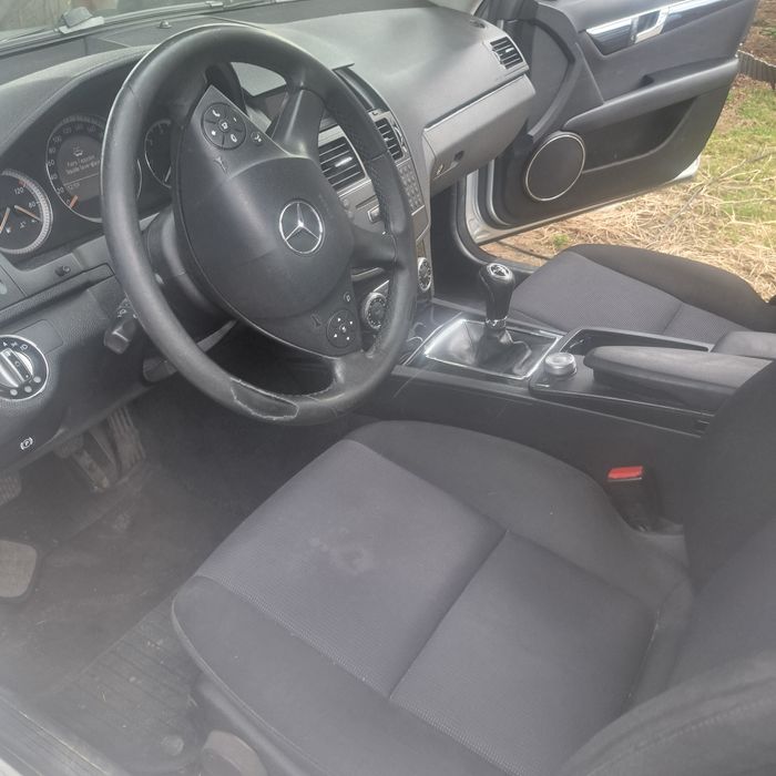 Sprzedam Mercedesa