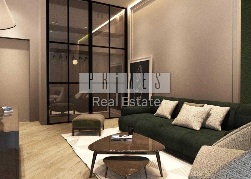 3-кімнатна квартира за адресою вул. Євгена Коновальця (площа 123 м²) - Atlanta.ua - фото 5