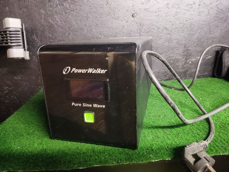 UPS PowerWalker Pure Sine Wave