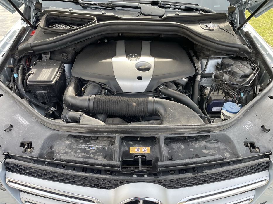 Продам Mercedes GLE 300d